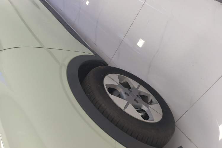 Used Geely Galaxy Geome 2025 UP 410km Exploration+ Edition
