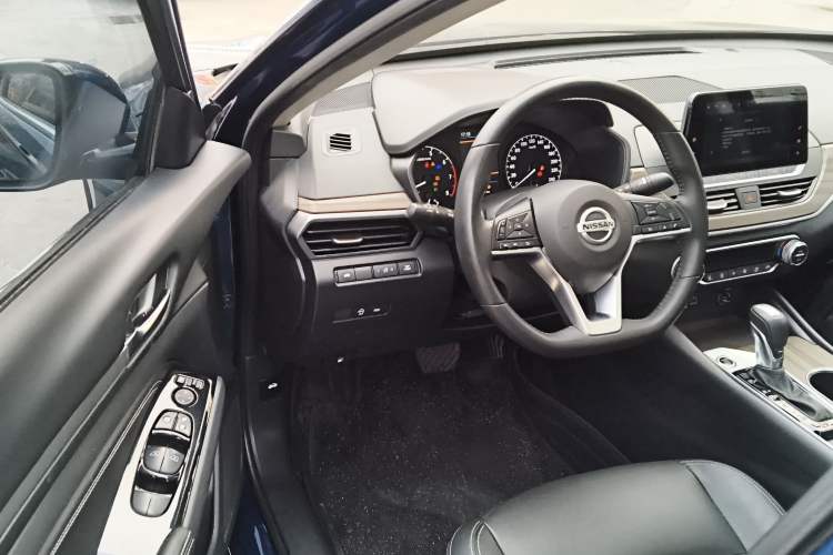 Used Nissan Teana 2021 2.0L XL Comfort Edition
