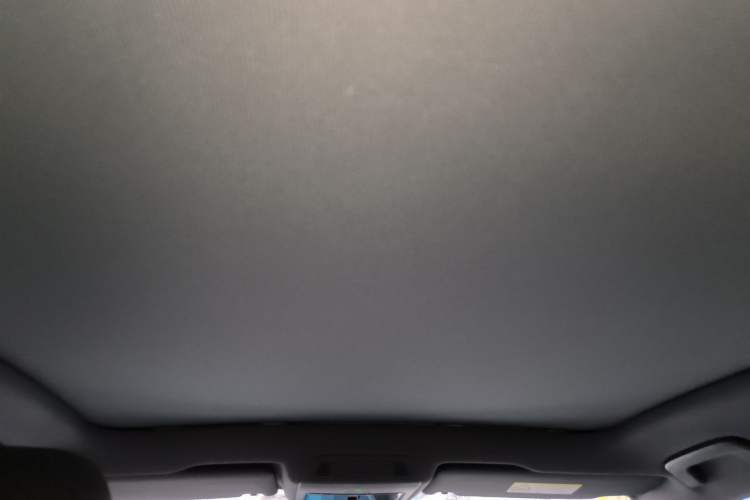 Used Volkswagen ID.4 CROZZ 2022 Pure Edition Limited Edition Headliner