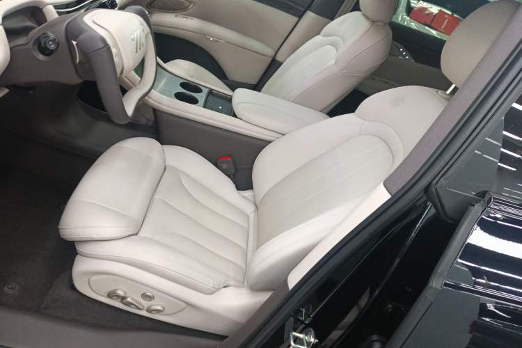 Used IM LS7 2025 New Edition Ultra