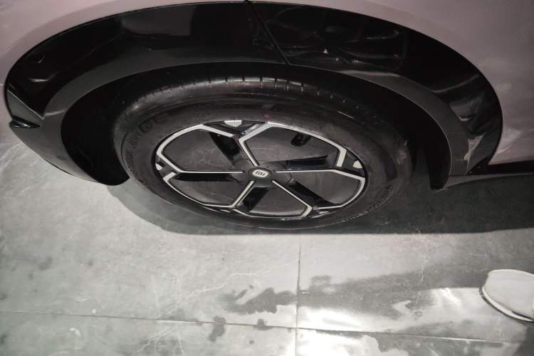 Used Xiaomi Auto YU7 2025 Ultra-Long Range Rear-Wheel Drive Version
