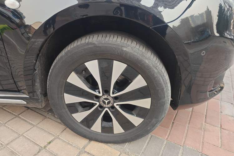 Used Mercedes-Benz Vito 2021 2.0T Business Version 7 Seats