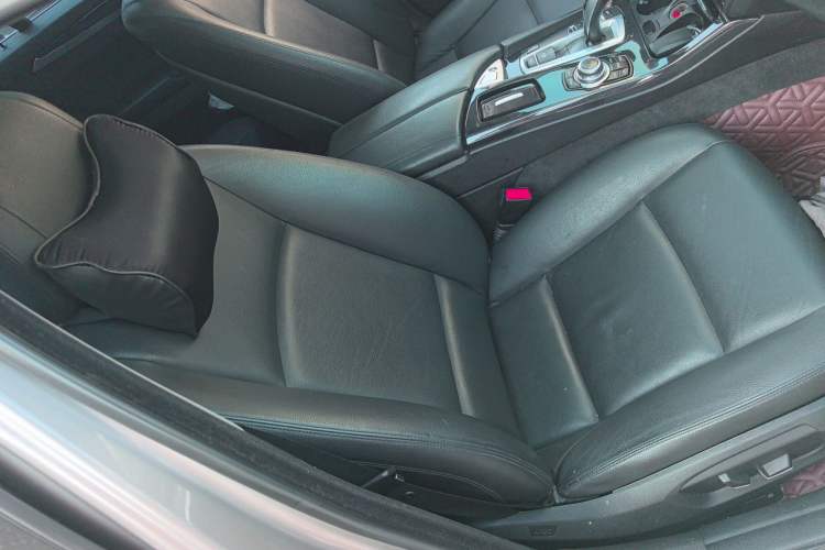 Used BMW 5 Series (Import) 2014 520i Elegant Edition