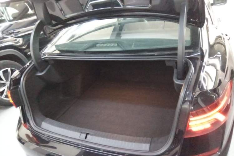 Used Volkswagen Passat 2020 Revised Version 280TSI Business Edition China VI Standard
