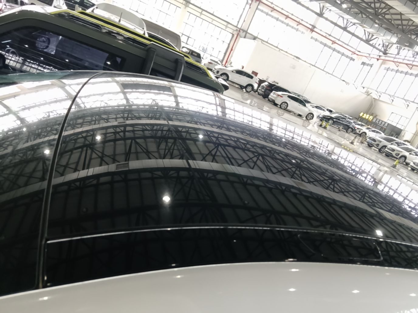 XPeng G6 2025 625 Long-Range Max Flagship Edition — снимка 7