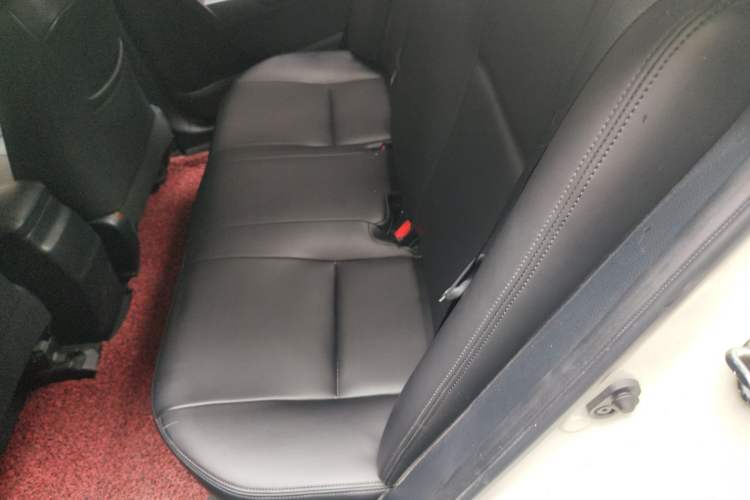 Used Toyota Levin 2014 1.6G CVT Elite Edition