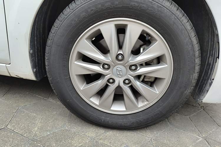 Used Hyundai Celesta 2018 1.6L Automatic GL Enjoyment Edition China VI compliant