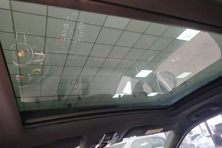 Used Porsche Cayenne E-Hybrid 2020 Cayenne E-Hybrid 2.0T