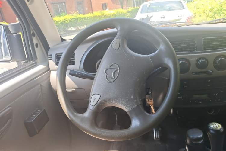 Used CHANGAN KAICHENG Star 2 2012 1.0L Base Version JL466Q9
