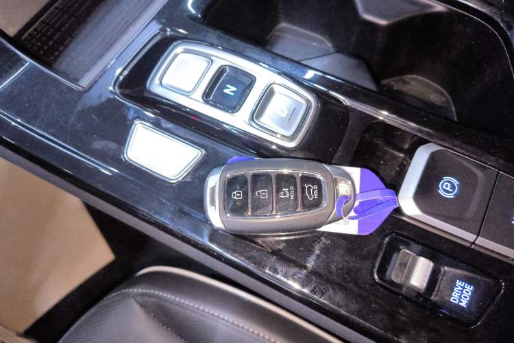 Used Hyundai Custo 2021 270TGDi Prestige LUX