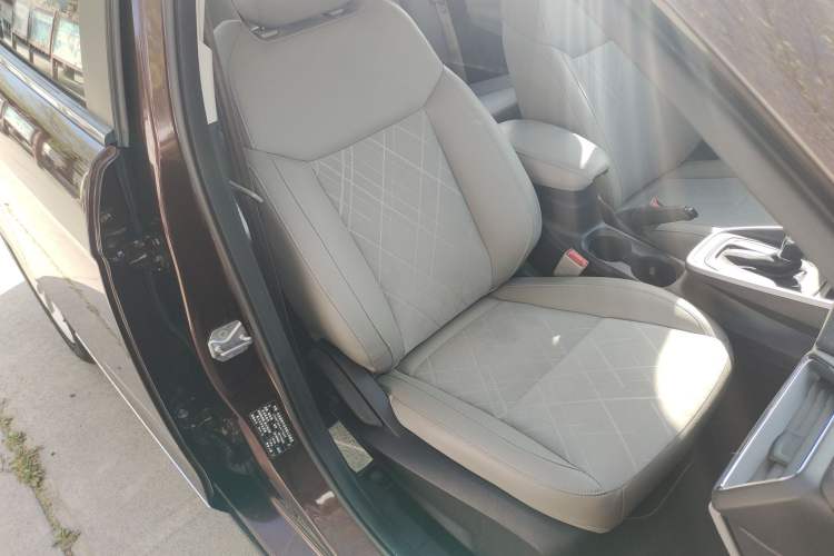 Used Ford Escort 2019 1.5L Automatic Enjoyment Model
