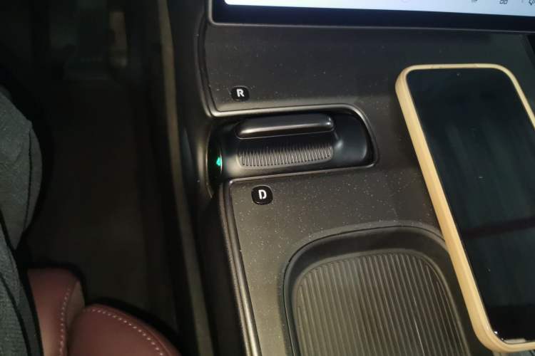 Used Nio ET5 2022 75 kWh
