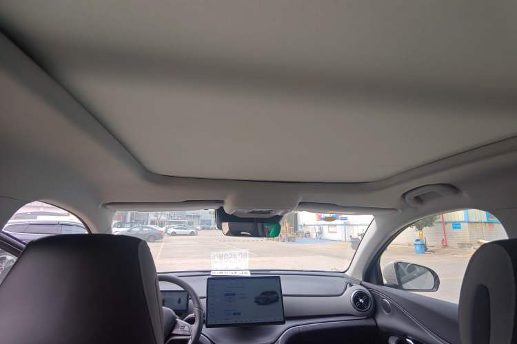 Used BYD Sealion 05 DM-i 2025 DM-i Smart Drive 115KM Flagship Model