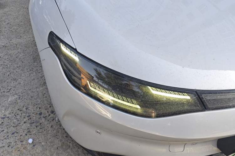 Used Leapmotor C01 2022 Rear-Drive Ultra-Long Range Version