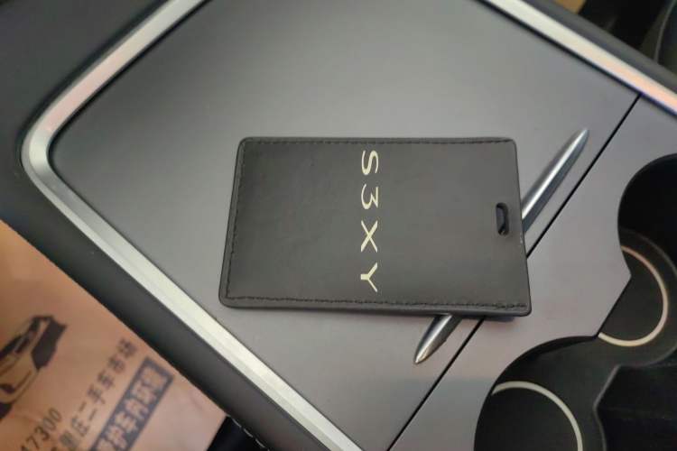 Used Tesla Model Y 2022 Revised Version Long-Range All-Wheel Drive
