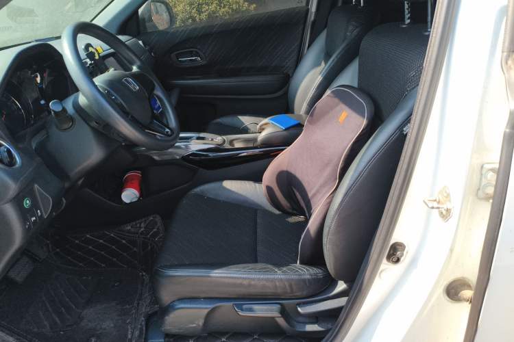 Used Honda XR-V 2017 1.8L EXi CVT Comfort Version