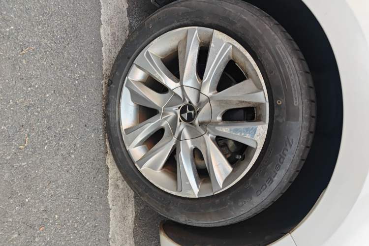 Used DS 5 2014 1.6T Luxury Edition THP160
