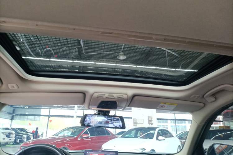 Used BMW 3 Series 2019 320Li Fashion Model