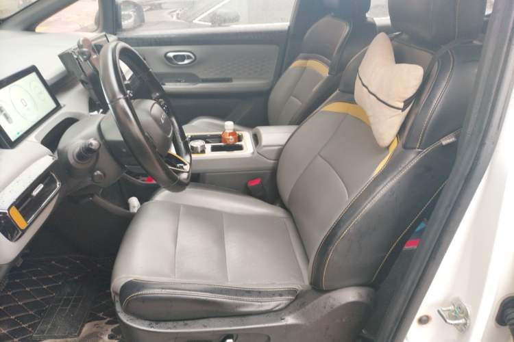 Used AION Y 2022 70 Intelligent Edition Lithium Iron Phosphate