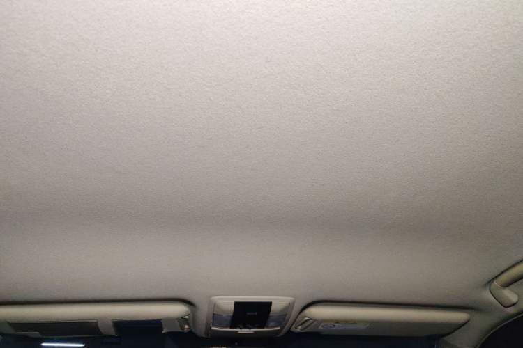 Used Toyota Prado 2010 2.7L Automatic Deluxe Edition