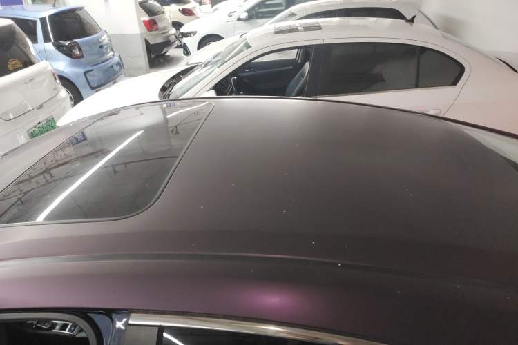 Used Honda Civic 2019 220TURBO CVT Dynamic Edition China VI