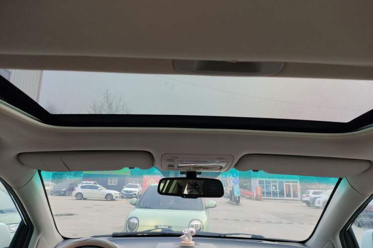 Used BYD S6 2014 2.4L Automatic Prestige 5-Seater