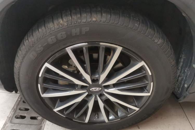 Used Chery Tiggo 8 PLUS 2021 290TGDI DCT Luxury Edition