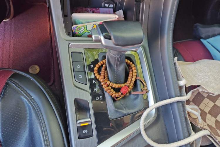 Used CHANGAN CS55PLUS 2021 Blue Whale Edition 1.5T DCT Prestige Model
