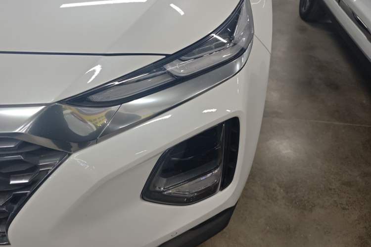 Used Hyundai Santa Fe 2020 380 TGDi Automatic Two-Wheel Drive GLS Luxury Edition
