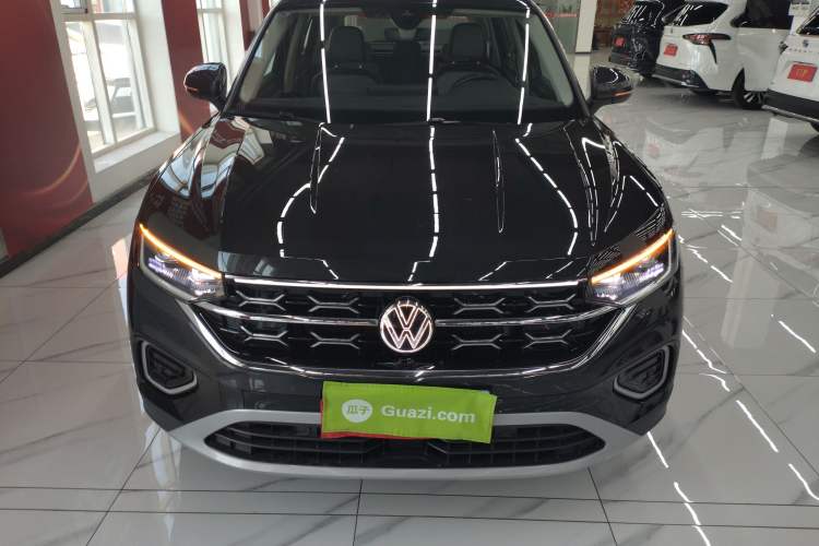 Used Volkswagen Tayron 2023 280TSI Two-Wheel-Drive Luxury Plus Advanced Version