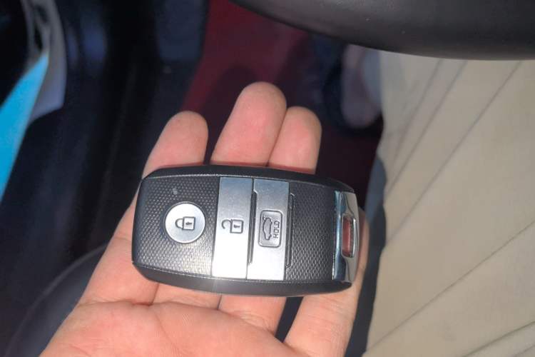 Used Kia K3 2017 1.6L Automatic 15th Anniversary Special Edition GLS