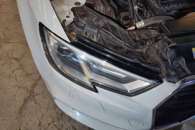 Used Audi A3 2018 30th Anniversary Edition Sportback 35 TFSI Ambition Model