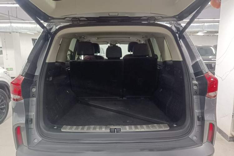 Used SAIC MAXUS D90 Pro 2021 2.0T Diesel 4x4 Enjoyment Edition 5 Seats
