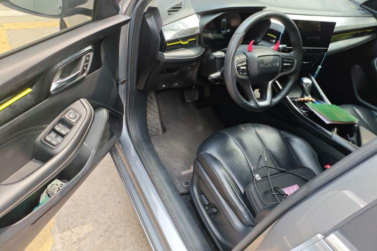 Used Roewe i5 2021 1.5L CVT Starry Edition