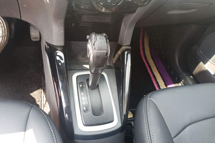 Used Ford EcoSport 2013 1.5L Automatic Prestige Model