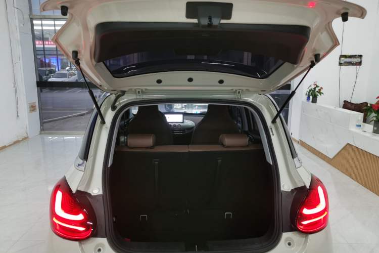 Used Wuling Bingo 2023 333km Enjoy+ Version