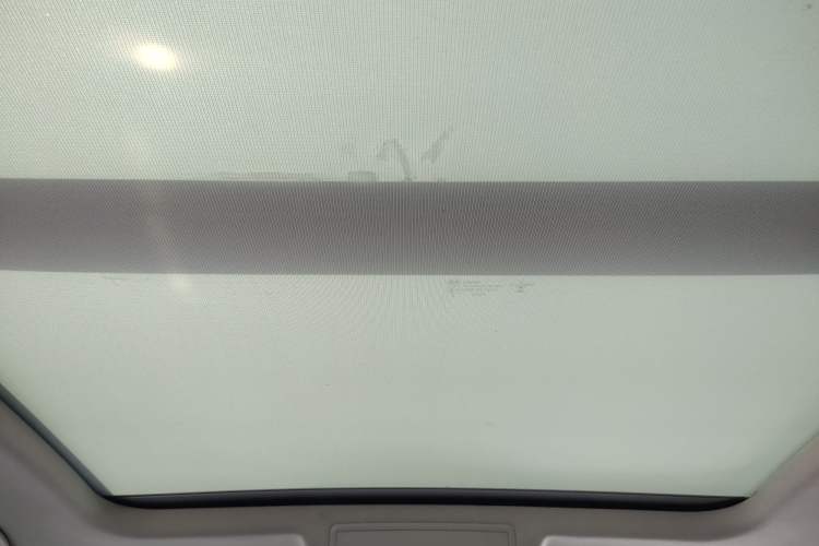 Used Volkswagen Passat 2022 330TSI Starry Luxury Edition Headliner