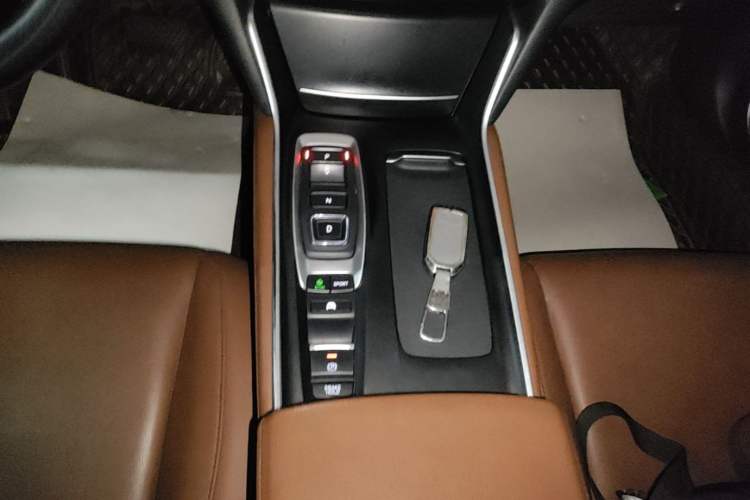 Used Honda Inspire 2019 Rui·Hybrid 2.0L Jingya Edition China VI