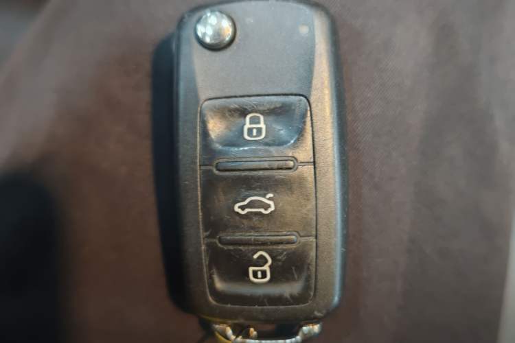 Used Volkswagen Sagitar 2018 280TSI DSG Ignite Edition