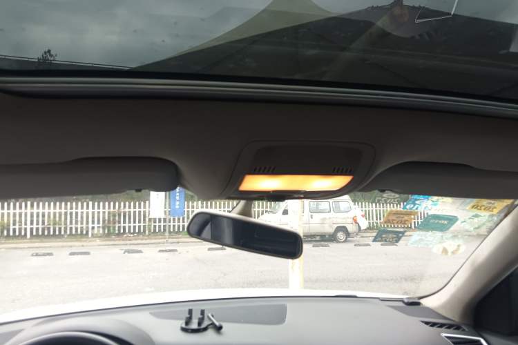 Used Audi Q5 2012 2.0TFSI Technology Model