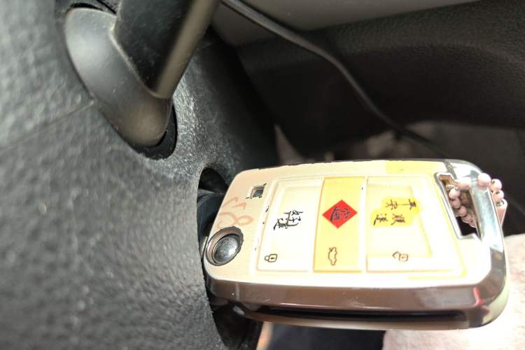 Used Volkswagen Lavida 2018 Hatchback 200TSI DSG Comfort Edition China V Standard
