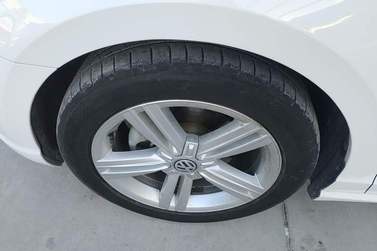 Used Volkswagen Lamando 2018 280TSI DSG Comfort Edition