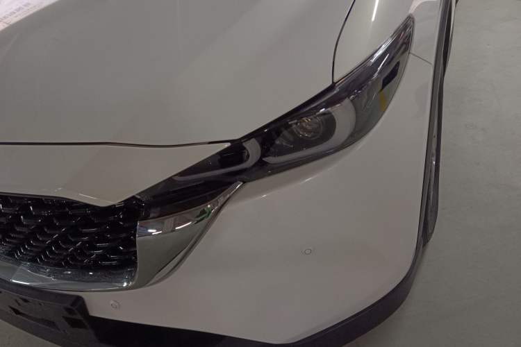 Used Mazda CX-5 2022 2.0L Automatic Two-Wheel Drive Smart Edition