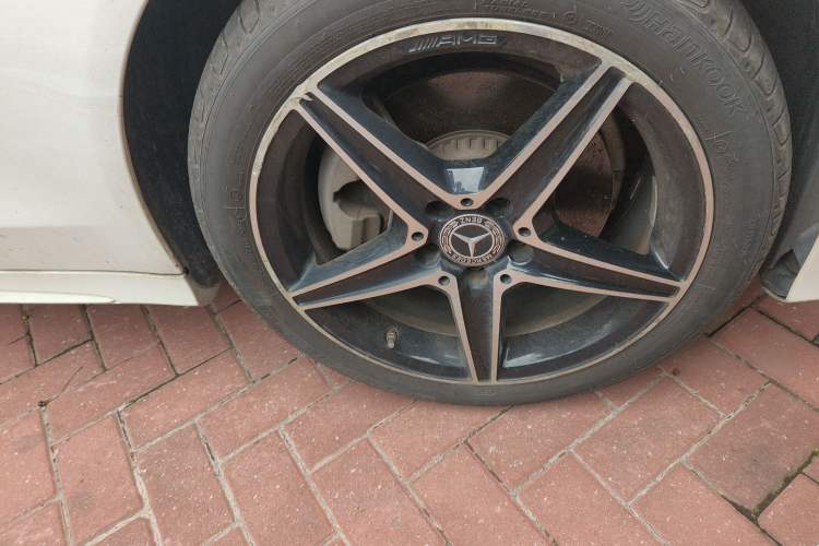 Used Mercedes-Benz C-Class 2018 C 200 Achievement Special Edition
