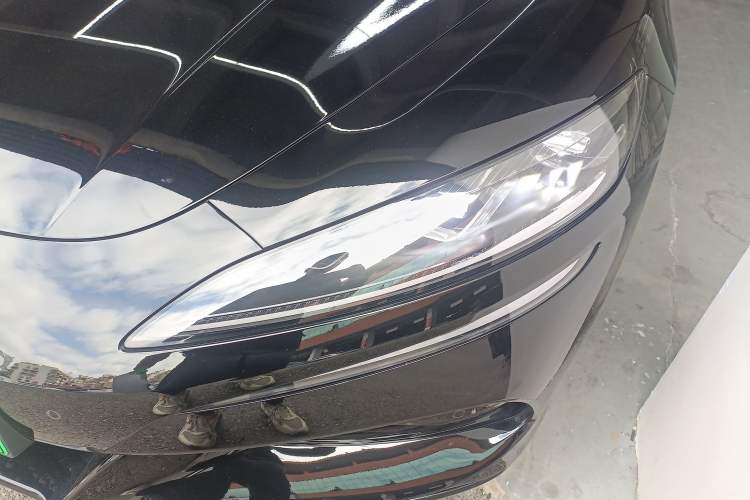 Used Denza Z9GT 2024 630 All-Wheel Drive Max Edition
