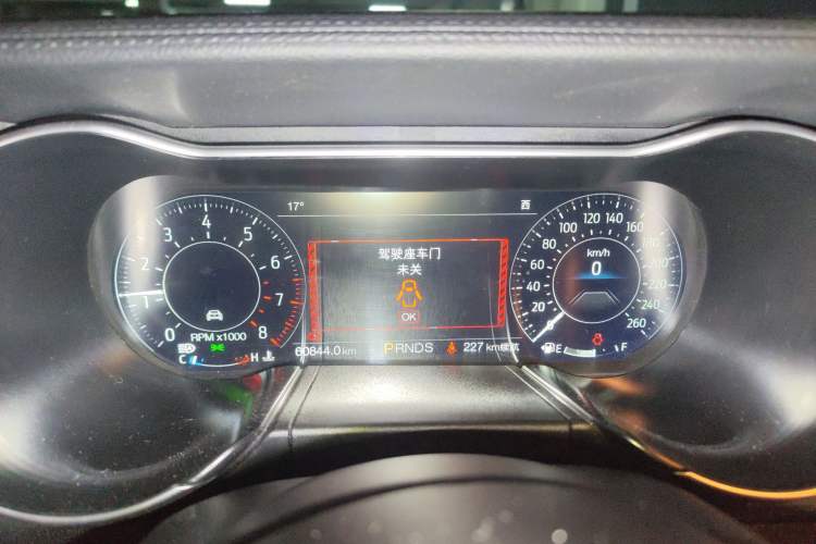 Used Ford Mustang 2020 2.3L EcoBoost
