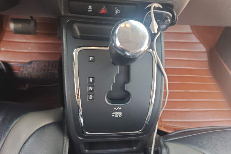 Used Jeep Patriot 2014 2.0L Sport Edition
