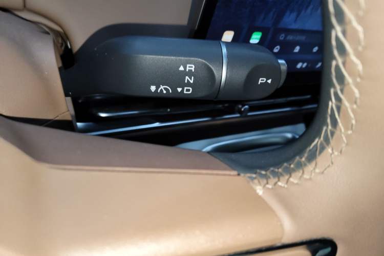 Used Wuling Bingo S 2025 Model 430km Flagship Edition