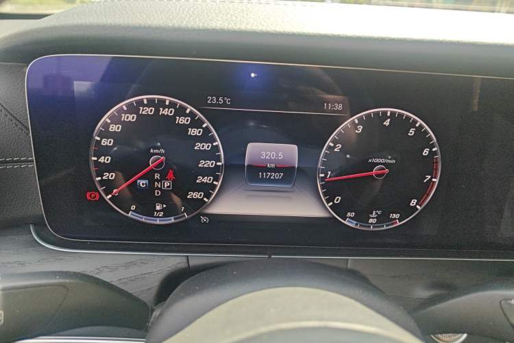 Used Mercedes-Benz E-Class 2020 E 300 L Sport Luxury Edition