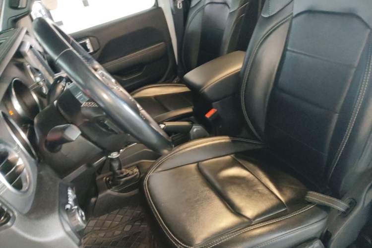 Used Jeep Gladiator 2022 3.6L Pioneer Edition
